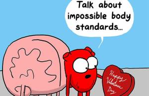 Heart Vs Brain