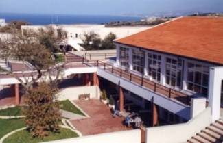 Πανεπιστήμιο Κρήτης: Ένα ελληνικό ΑΕΙ στην παγκόσμια ελίτ