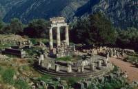 17 ελληνικά Mνημεία Παγκόσμιας Πολιτιστικής Κληρονομιάς