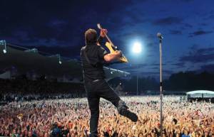 Springsteen, Dylan, Stones! Πολύ… δυνατό μουσικό καλοκαίρι!