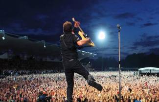 Springsteen, Dylan, Stones! Πολύ… δυνατό μουσικό καλοκαίρι!