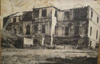 H βίλλα της “Λευκής Μάγισσας” στην Jamaica