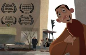 Reflections: Ένα Animation για την Χαμένη Παιδικότητα (video)