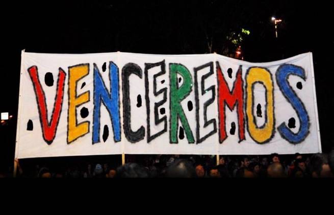 Venceremos