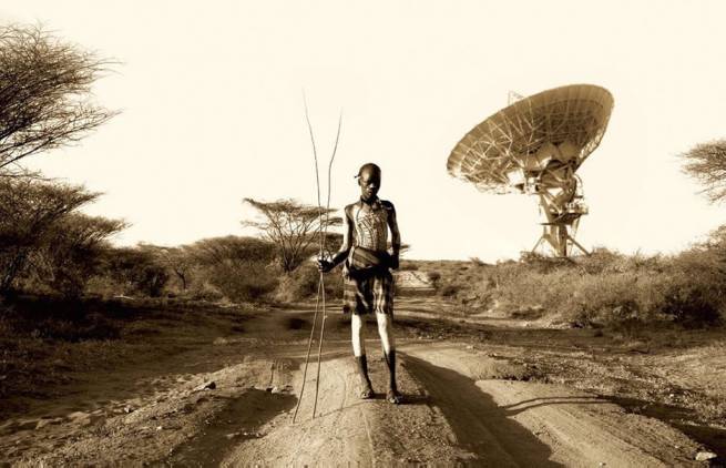 Wayfinders – Oι αρχέγονοι δρόμοι των πολιτισμών που χάνονται (video)