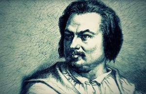 Honoré de Balzac: Το &quot;θέλω&quot; μας καίει, το &quot;μπορώ&quot; μας καταστρέφει..