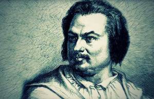 Honoré de Balzac: Το &quot;θέλω&quot; μας καίει, το &quot;μπορώ&quot; μας καταστρέφει..