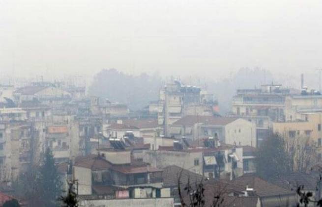 Και επίσημα “στρατιωτικός νόμος” για την αιθαλομίχλη