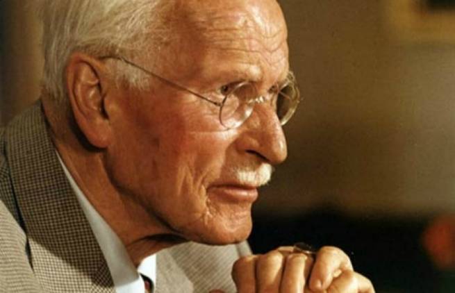 Ο Carl Jung για την αυτογνωσία