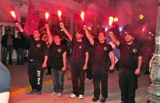 Οι ΗΠΑ ζητούν ισχυρή παρέμβαση κατά της ΧΑ