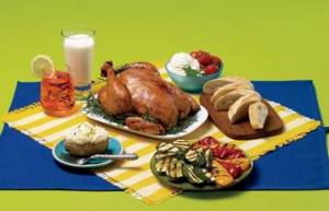 Food Styling- Φαγητό που σε ξεγελά!