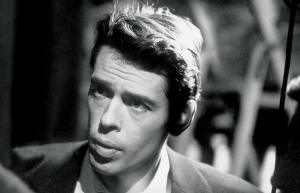 Jacques Brel, «Μη μ&#039;αφήνεις»