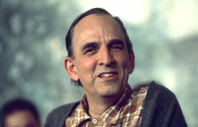 Ingmar Bergman: «Είμαι ένας άνθρωπος ραντάρ…»