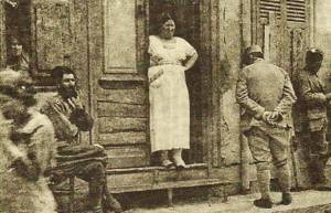 Η αμαρτωλή ιστορία της πόλης