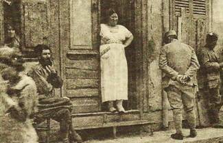 Η αμαρτωλή ιστορία της πόλης