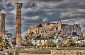 Είναι οι θεσμοί, ανόητε