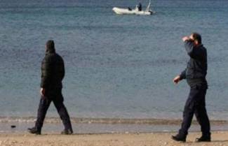 Θρίλερ με αποκεφαλισμένο πτώμα