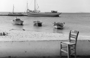 Γιάννης Ρίτσος | Το νόημα της απλότητας