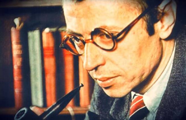 Γιατί αρνήθηκε ο Σαρτρ το Νόμπελ