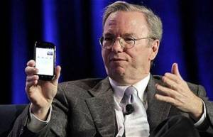 Αλλάζοντας τα iPhone σε... Android!