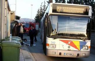 10 μήνες φυλακή σε οδηγό για ρατσιστική συμπεριφορά