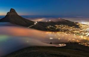 Ιδιαίτερες φωτογραφίες από το National Geographic