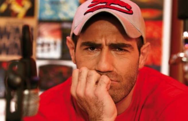 Πώς σχολίασαν οι Ράδιο Αρβύλα τον Νότη Σφακιανάκη (video)