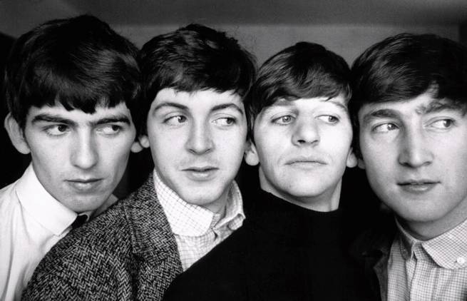 H τελευταία παράσταση των Beatles (video)