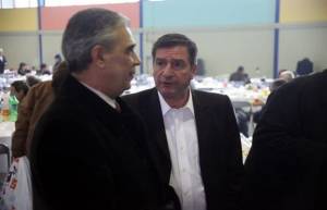 H ζωή επανέρχεται σταδιακά σε κάποια σημεία της Αθήνας