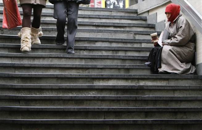 ΟΗΕ: Η ανισότητα και η φτώχεια απειλούν την ανάπτυξη