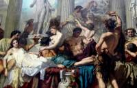 Ρωμαϊκά όργια: οι 10 χειρότερες διαστροφές