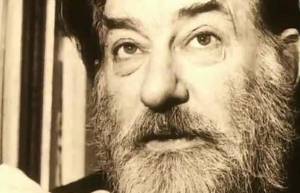 Ηλίας Πετρόπουλος: «Αγαπώ τα τσογλάνια..»
