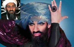 Παγκόσμιοι ηγέτες ως drag queens