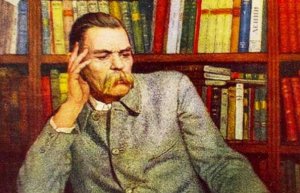 Μαξίμ Γκόρκι: Στο όνομα αυτής της ζωής, είμαι έτοιμος για όλα…