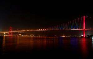 Μία γεύση απ&#039; τις ομορφότερες γέφυρες του κόσμου!