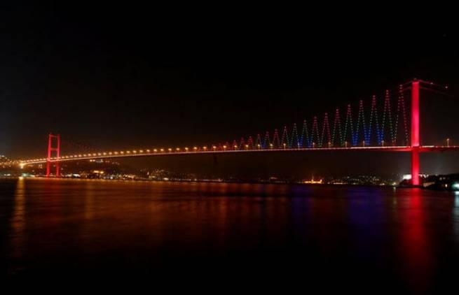 Μία γεύση απ&#039; τις ομορφότερες γέφυρες του κόσμου!
