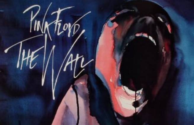 40 χρόνια &quot;THE WALL&quot; των PINK FLOYD