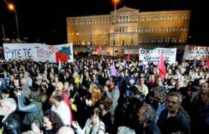 Oι τσαμπουκάδες της νεοδεξιάς