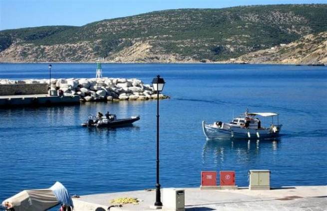 Γαύδος: Αποχή από τις ευρωεκλογές