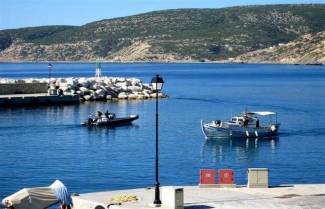 Γαύδος: Αποχή από τις ευρωεκλογές