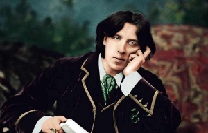 Oscar Wilde: «Ο στόχος της ζωής είναι η ολοκλήρωση του εαυτού..»