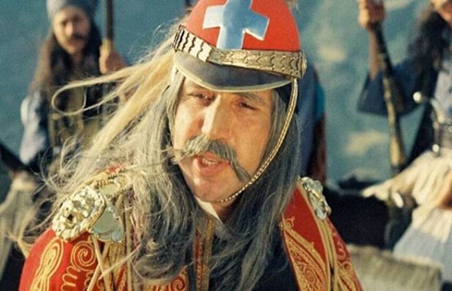 Το καλτ ’21: Η Ελληνική Επανάσταση στο σινεμά (video)