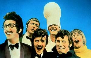 Το «κομμουνιστικό» τηλεπαιχνίδι των Monty Python (video)