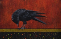 Ζακ Πρεβέρ, «Πως να ζωγραφίσετε ένα πουλί»