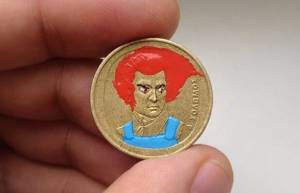 Μια &quot;άλλη&quot; όψη του νομίσματος!