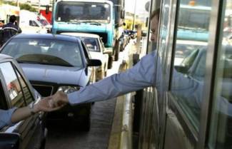 Πως θα διαμορφωθούν οι τιμές των διοδίων