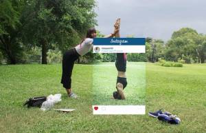 Η αλήθεια πίσω από τις φωτογραφίες στο Instagram