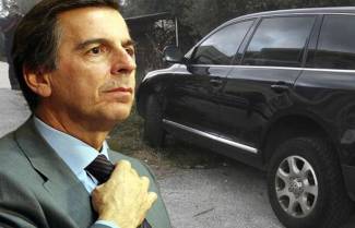 Πρόστιμο 3.000 ευρώ και 4 έτη με αναστολή στον Λιάπη