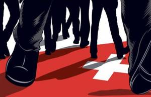 Ελβετία: Περιορισμοί στην είσοδο μεταναστών