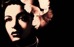Billie Holiday - Strange Fruit (video)